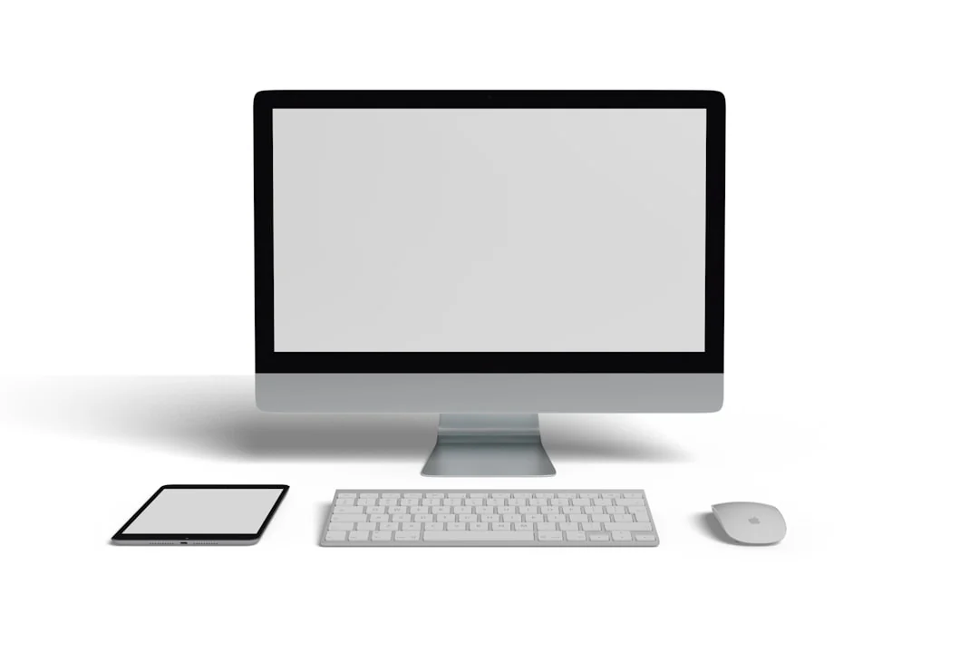 Laptop screen showing Pexels website, ideal for stock photo needs.